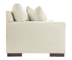Maggie White Sofa -FurniHub Store 810612354 4