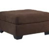 Signature Design By Ashley Maier Oversize Accent Ottoman -FurniHub Store 810612360 1