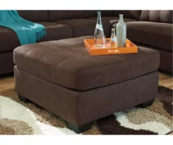 Signature Design By Ashley Maier Oversize Accent Ottoman -FurniHub Store 810612360 2