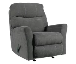 Signature Design By Ashley Maier Rocker Recliner -FurniHub Store 810612361 1