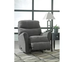 Signature Design By Ashley Maier Rocker Recliner -FurniHub Store 810612361 3