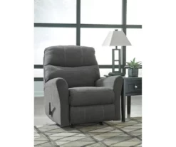 Signature Design By Ashley Maier Rocker Recliner -FurniHub Store 810612361 4