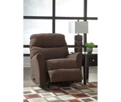 Signature Design By Ashley Maier Rocker Recliner -FurniHub Store 810612362 3
