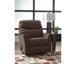 Signature Design By Ashley Maier Rocker Recliner -FurniHub Store 810612362 4