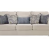 Traemore Linen Sofa -FurniHub Store 810612379 1