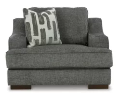 Signature Design By Ashley Lessinger Chair And A Half 13 Signature Design By Ashley Lessinger Chair And A Half -FurniHub Store 810612399 3