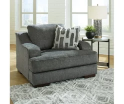 Signature Design By Ashley Lessinger Chair And A Half 21 Signature Design By Ashley Lessinger Chair And A Half -FurniHub Store 810612399 5