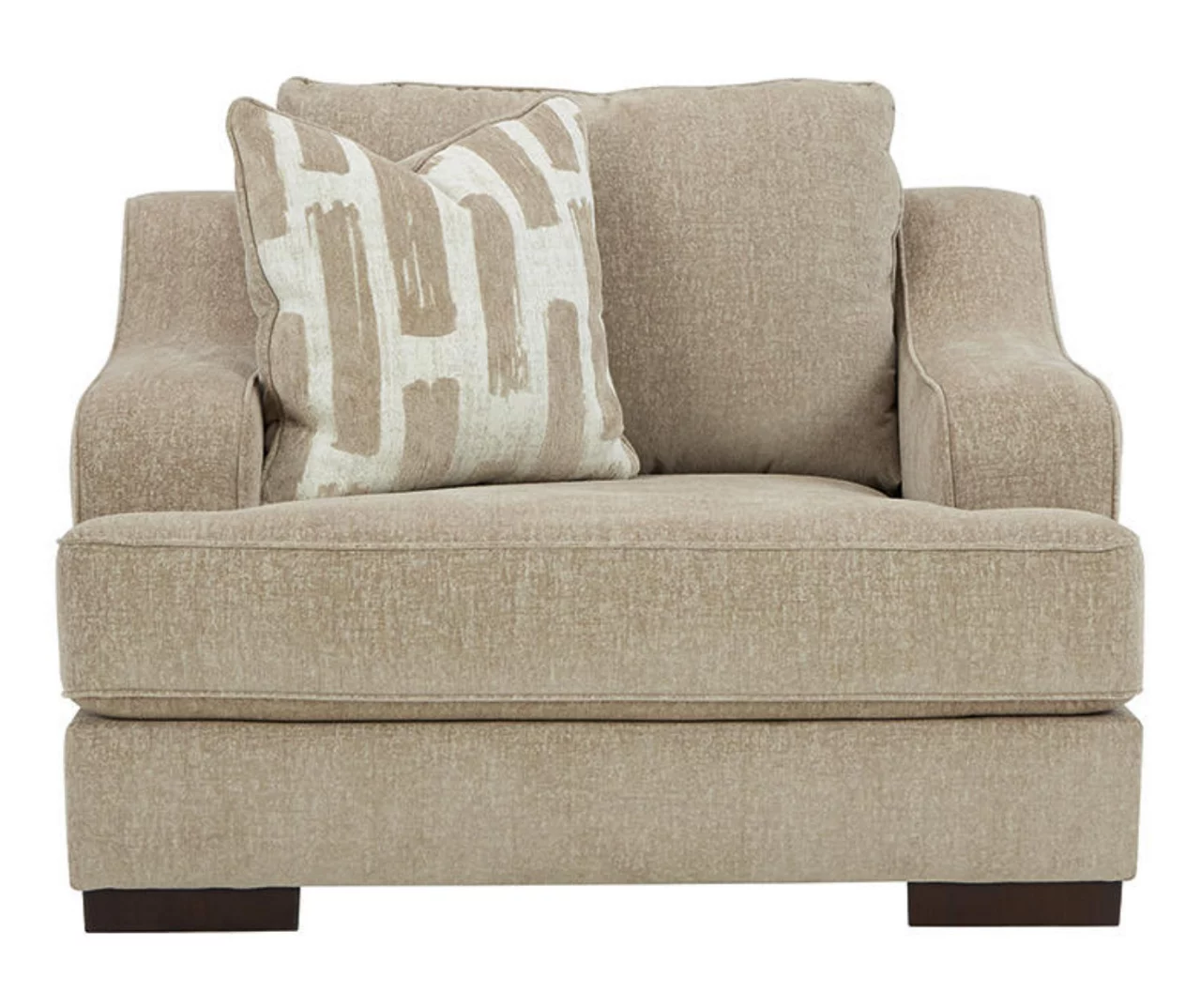 Signature Design By Ashley Lessinger Chair And A Half 3 Signature Design By Ashley Lessinger Chair And A Half