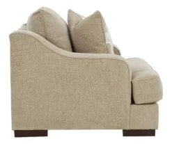 Signature Design By Ashley Lessinger Chair And A Half 16 Signature Design By Ashley Lessinger Chair And A Half -FurniHub Store 810612400 4