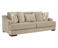 Lessinger Beige Sofa -FurniHub Store 810612404 1