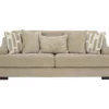 Lessinger Beige Sofa -FurniHub Store 810612404 3