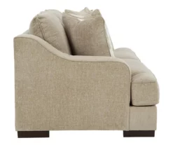 Lessinger Beige Sofa -FurniHub Store 810612404 4