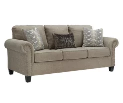 Shewsbury Pewter Sofa 11 Shewsbury Pewter Sofa -FurniHub Store 810612409 1