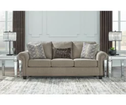 Shewsbury Pewter Sofa 15 Shewsbury Pewter Sofa -FurniHub Store 810612409 5
