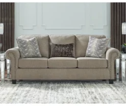 Shewsbury Pewter Sofa 14 Shewsbury Pewter Sofa -FurniHub Store 810612409 6