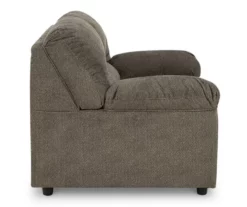 Norlou Taupe Loveseat -FurniHub Store 810612438 4