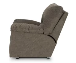 Norlou Taupe Rocker Recliner -FurniHub Store 810612439 6