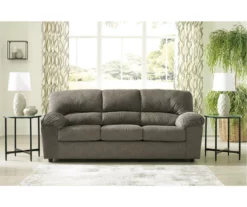 Norlou Taupe Sofa 13 Norlou Taupe Sofa -FurniHub Store 810612440 5