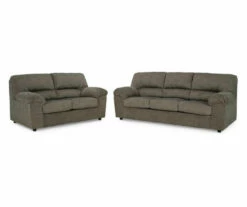 Norlou Taupe Sofa 14 Norlou Taupe Sofa -FurniHub Store 810612440 6