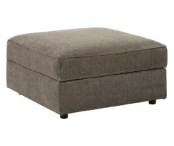 O'Phannon Gray Storage Ottoman 12 O'Phannon Gray Storage Ottoman -FurniHub Store 810612452 1