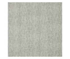 Regent Park Gray Oversize Accent Ottoman 7 Regent Park Gray Oversize Accent Ottoman -FurniHub Store 810612461 3