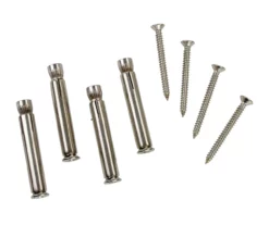 Northlight Stainless Steel Hanging Chair Ceiling Mount Kit 9 Northlight Stainless Steel Hanging Chair Ceiling Mount Kit -FurniHub Store 810612990 A0 2