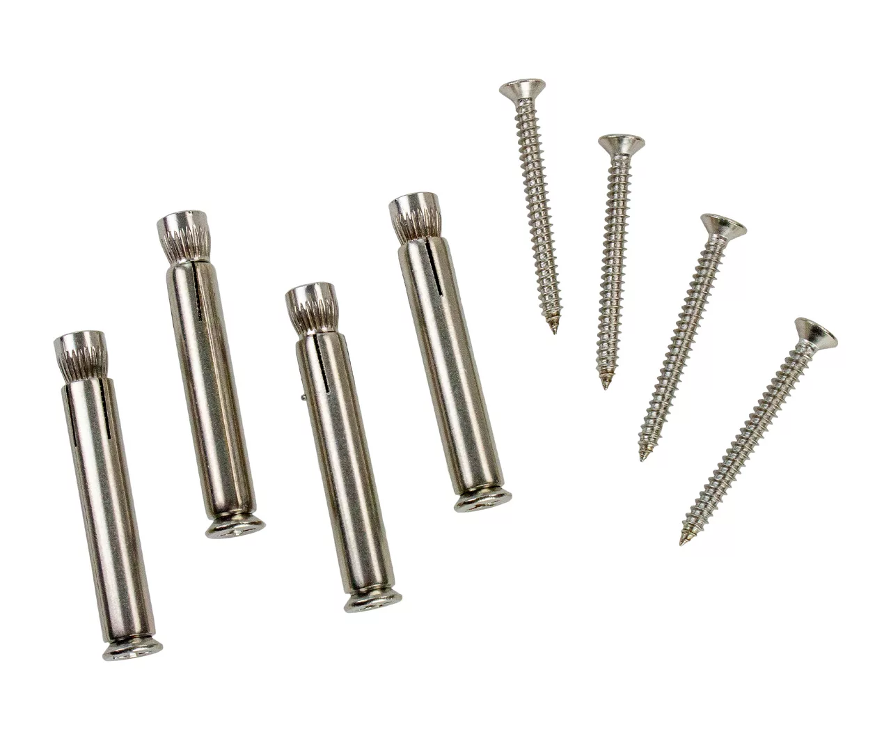 Northlight Stainless Steel Hanging Chair Ceiling Mount Kit 4 Northlight Stainless Steel Hanging Chair Ceiling Mount Kit - Image 2