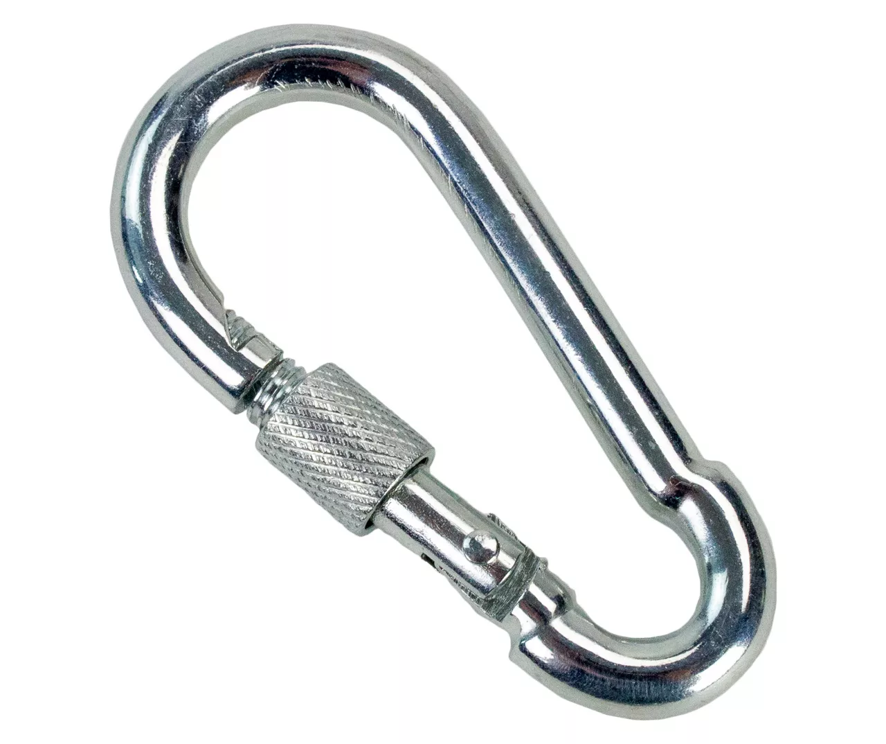 Northlight Stainless Steel Hanging Chair Ceiling Mount Kit 5 Northlight Stainless Steel Hanging Chair Ceiling Mount Kit - Image 3