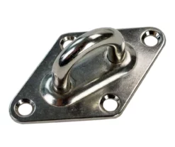 Northlight Stainless Steel Hanging Chair Ceiling Mount Kit 13 Northlight Stainless Steel Hanging Chair Ceiling Mount Kit -FurniHub Store 810612990 A0 6