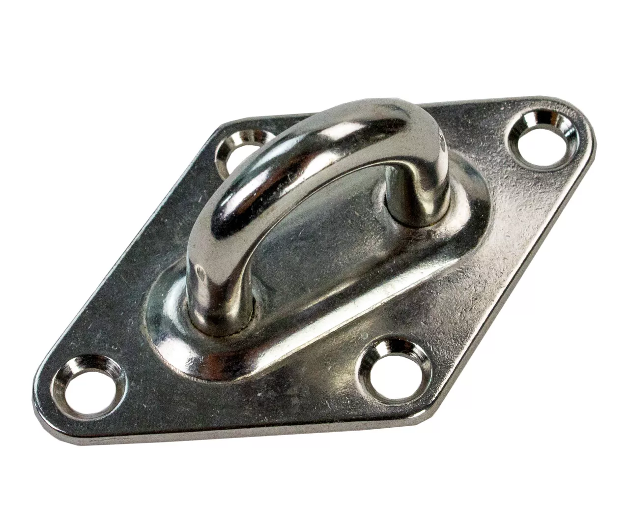 Northlight Stainless Steel Hanging Chair Ceiling Mount Kit 8 Northlight Stainless Steel Hanging Chair Ceiling Mount Kit - Image 6