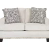 Erinwood Stone Loveseat 2 Erinwood Stone Loveseat -FurniHub Store 810613195 A0 1