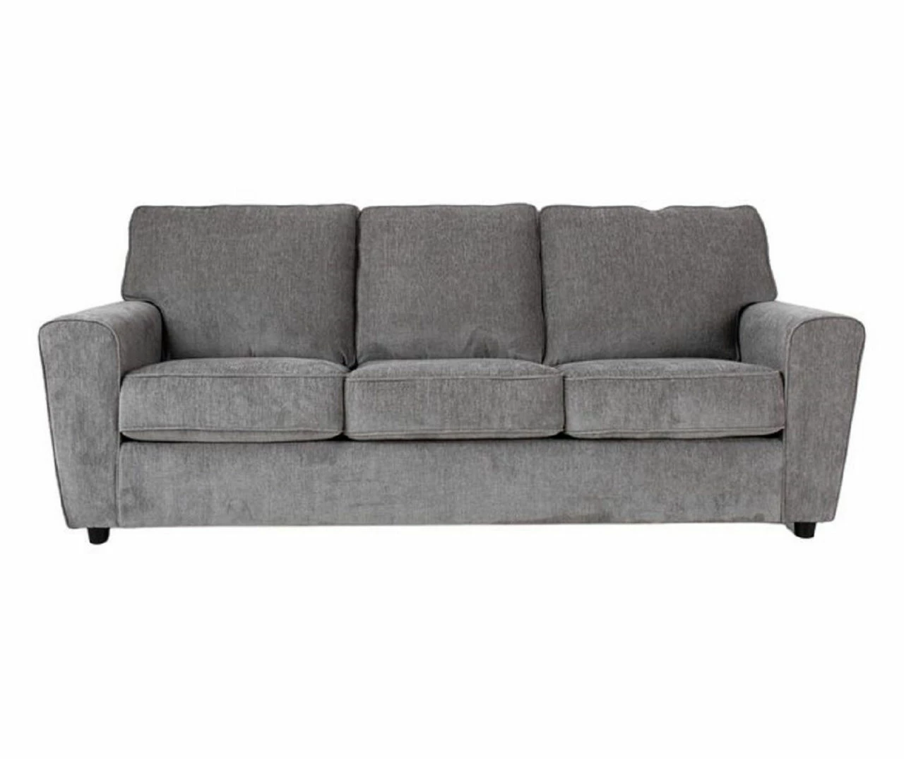 Arlis Gray Sofa 3 Arlis Gray Sofa
