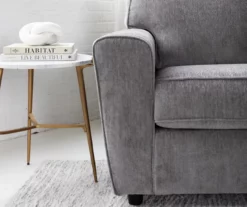 Arlis Gray Sofa 13 Arlis Gray Sofa -FurniHub Store 810613879 A0 4