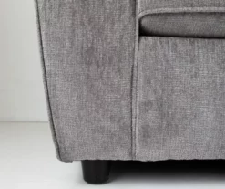 Arlis Gray Loveseat 20 Arlis Gray Loveseat -FurniHub Store 810613880 4