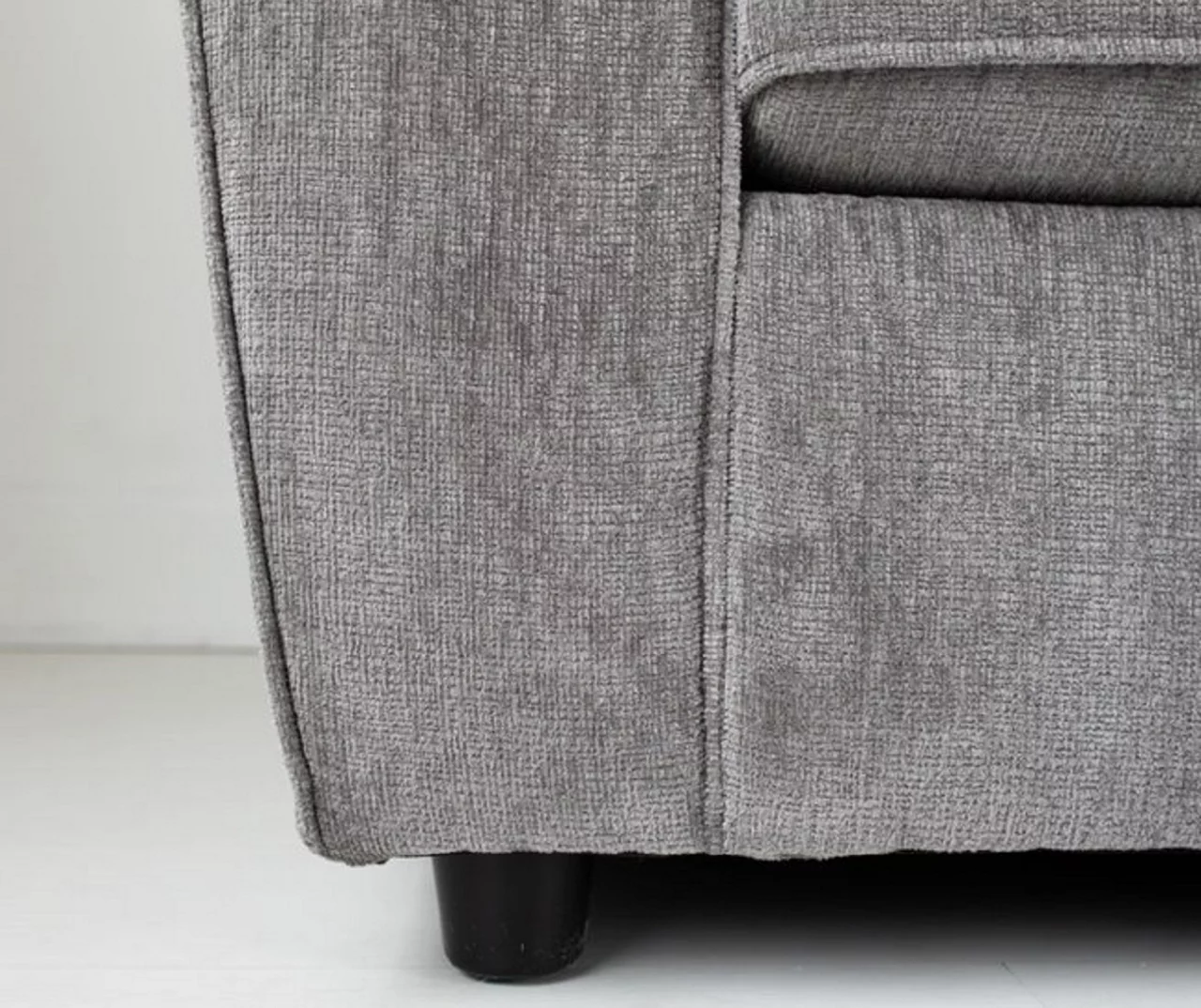 Arlis Gray Loveseat 10 Arlis Gray Loveseat - Image 8