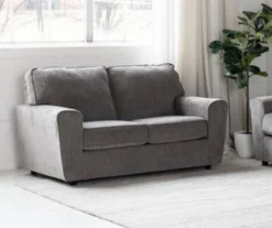 Arlis Gray Loveseat 14 Arlis Gray Loveseat -FurniHub Store 810613880 A0 1