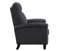 Weiser Dark Gray Push-Back Recliner 10 Weiser Dark Gray Push-Back Recliner -FurniHub Store 810616207 A3