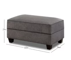 Tripoli Slate Storage Ottoman -FurniHub Store 810616883 A0 4