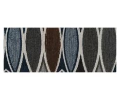 Creeal Heights Midnight Blue Loveseat 11 Creeal Heights Midnight Blue Loveseat -FurniHub Store 810616942 3