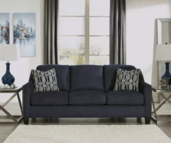 Creeal Heights Midnight Blue Sofa 10 Creeal Heights Midnight Blue Sofa -FurniHub Store 810616943 2