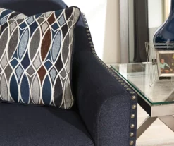 Creeal Heights Midnight Blue Sofa 12 Creeal Heights Midnight Blue Sofa -FurniHub Store 810616943 6