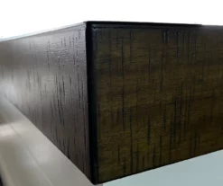 62" White Shiplap Grand Electric Fireplace -FurniHub Store 810617760 A8 2