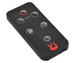 62" White Marble Grand Electric Fireplace Console -FurniHub Store 810617766 A8 2