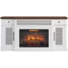 73.5" Castillo Electric Fireplace Console -FurniHub Store 810617768 A0 1