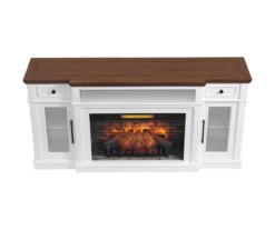 73.5" Castillo Electric Fireplace Console -FurniHub Store 810617768 A0 4