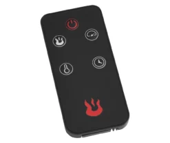 73.5" Castillo Electric Fireplace Console -FurniHub Store 810617768 A8 4