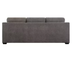 Gray Reversible Sofa Chaise -FurniHub Store 810620570 A2