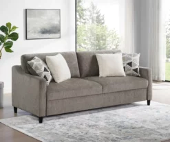 Stockton Convertible Sleeper Sofa -FurniHub Store 810620575 B0 1