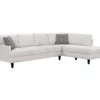 Broyhill Fresno Cream Sectional 1 Broyhill Fresno Cream Sectional -FurniHub Store 810620600 810620622 A0 2