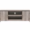 60" Aldridge Gray Oak TV Stand -FurniHub Store 810621024 A0 3